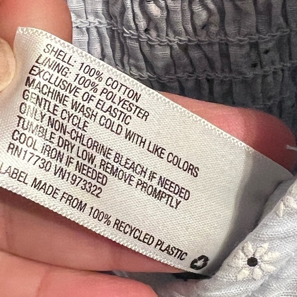 Wild Fable romper - Picture 9 of 10